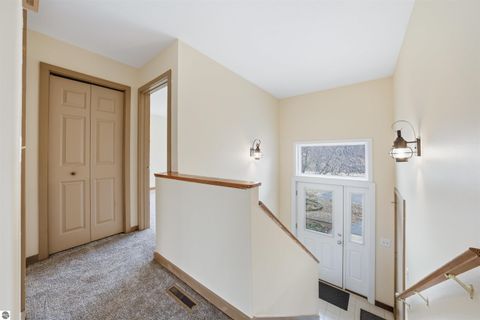 Tiny photo for 43984400 W Manhattan, Traverse City, MI 49685 (MLS # 1943936)