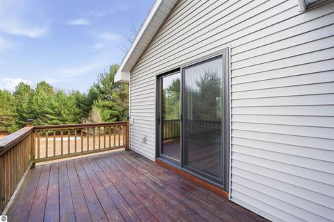 Tiny photo for 43984400 W Manhattan, Traverse City, MI 49685 (MLS # 1943936)