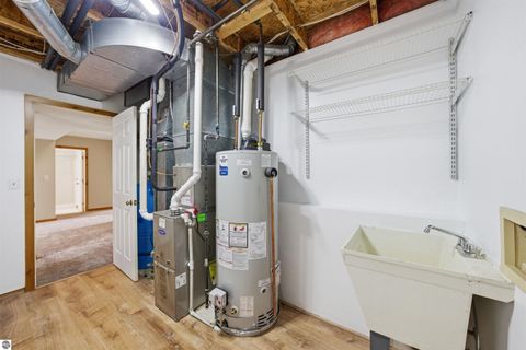 Tiny photo for 43984400 W Manhattan, Traverse City, MI 49685 (MLS # 1943936)