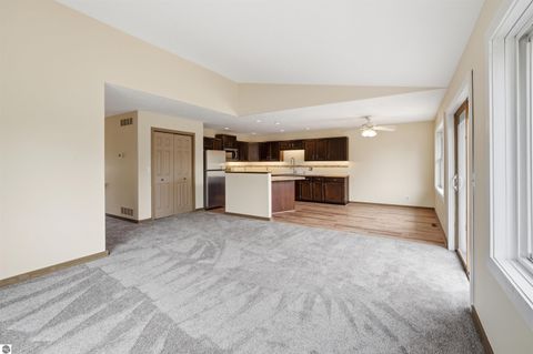 Tiny photo for 43984400 W Manhattan, Traverse City, MI 49685 (MLS # 1943936)