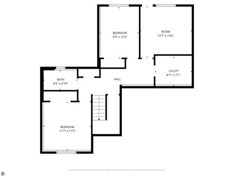 Tiny photo for 43984400 W Manhattan, Traverse City, MI 49685 (MLS # 1943936)