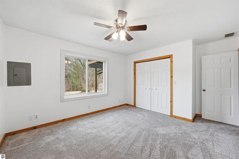 Tiny photo for 43984400 W Manhattan, Traverse City, MI 49685 (MLS # 1943936)