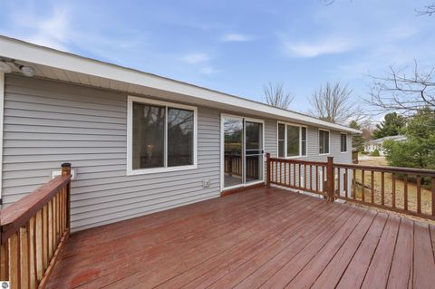 Tiny photo for 43984400 W Manhattan, Traverse City, MI 49685 (MLS # 1943936)