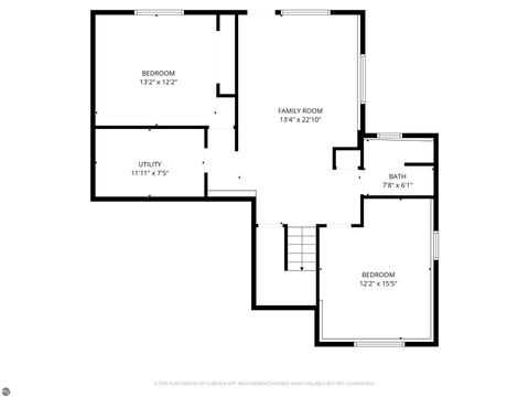 Tiny photo for 43984400 W Manhattan, Traverse City, MI 49685 (MLS # 1943936)