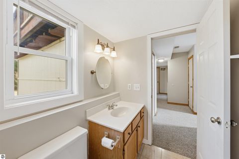 Tiny photo for 43984400 W Manhattan, Traverse City, MI 49685 (MLS # 1943936)