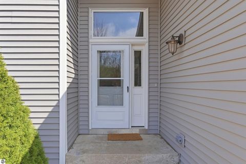 Tiny photo for 43984400 W Manhattan, Traverse City, MI 49685 (MLS # 1943936)