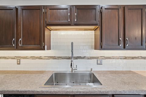 Tiny photo for 43984400 W Manhattan, Traverse City, MI 49685 (MLS # 1943936)