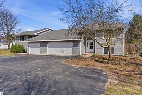 Tiny photo for 43984400 W Manhattan, Traverse City, MI 49685 (MLS # 1943936)