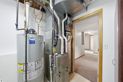 Tiny photo for 43984400 W Manhattan, Traverse City, MI 49685 (MLS # 1943936)