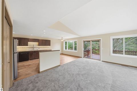 Tiny photo for 43984400 W Manhattan, Traverse City, MI 49685 (MLS # 1943936)