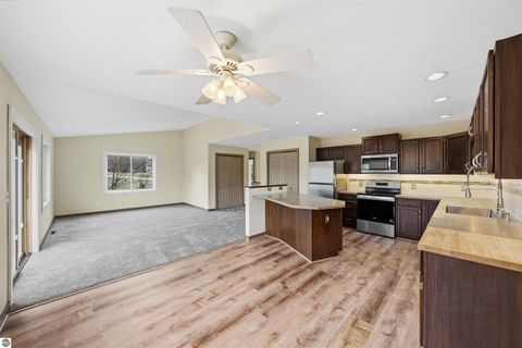 Tiny photo for 43984400 W Manhattan, Traverse City, MI 49685 (MLS # 1943936)