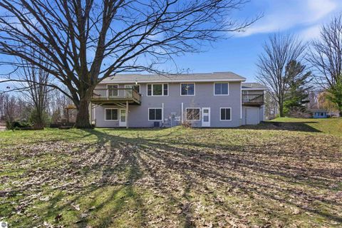 Tiny photo for 43984400 W Manhattan, Traverse City, MI 49685 (MLS # 1943936)