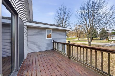 Tiny photo for 43984400 W Manhattan, Traverse City, MI 49685 (MLS # 1943936)