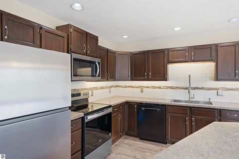 Tiny photo for 43984400 W Manhattan, Traverse City, MI 49685 (MLS # 1943936)