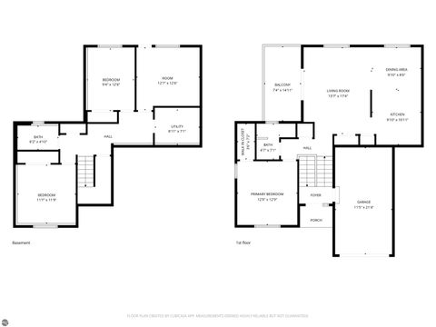 Tiny photo for 43984400 W Manhattan, Traverse City, MI 49685 (MLS # 1943936)