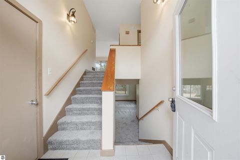 Tiny photo for 43984400 W Manhattan, Traverse City, MI 49685 (MLS # 1943936)