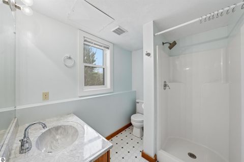 Tiny photo for 43984400 W Manhattan, Traverse City, MI 49685 (MLS # 1943936)