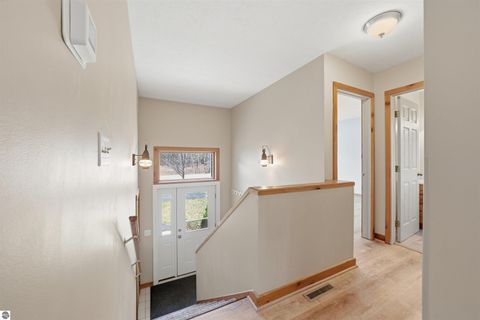Tiny photo for 43984400 W Manhattan, Traverse City, MI 49685 (MLS # 1943936)