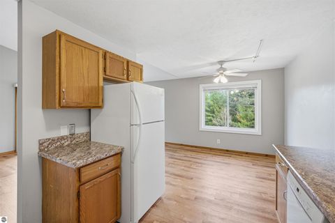 Tiny photo for 43984400 W Manhattan, Traverse City, MI 49685 (MLS # 1943936)