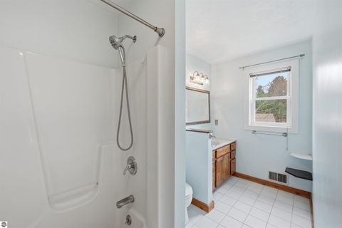 Tiny photo for 43984400 W Manhattan, Traverse City, MI 49685 (MLS # 1943936)