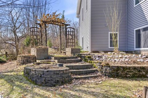 Tiny photo for 43984400 W Manhattan, Traverse City, MI 49685 (MLS # 1943936)