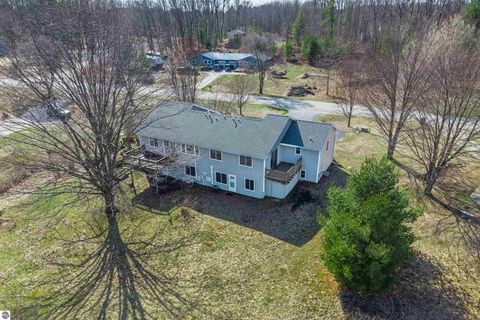 Tiny photo for 43984400 W Manhattan, Traverse City, MI 49685 (MLS # 1943936)