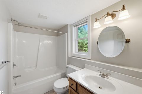 Tiny photo for 43984400 W Manhattan, Traverse City, MI 49685 (MLS # 1943936)