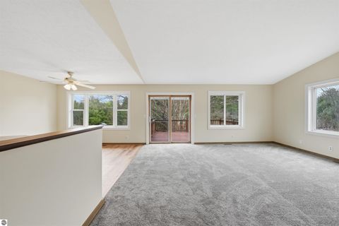Tiny photo for 43984400 W Manhattan, Traverse City, MI 49685 (MLS # 1943936)