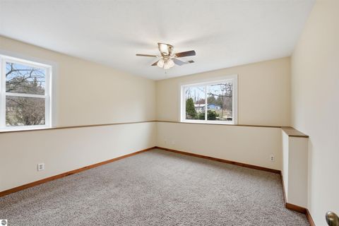 Tiny photo for 43984400 W Manhattan, Traverse City, MI 49685 (MLS # 1943936)