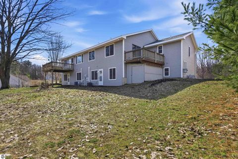 Tiny photo for 43984400 W Manhattan, Traverse City, MI 49685 (MLS # 1943936)