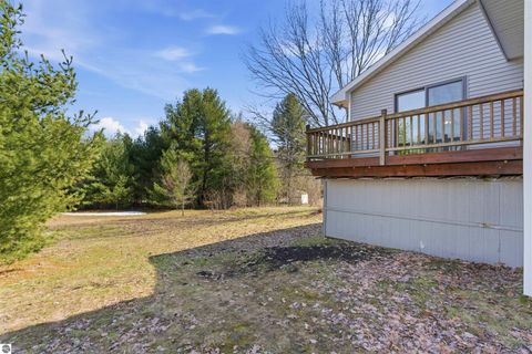 Tiny photo for 43984400 W Manhattan, Traverse City, MI 49685 (MLS # 1943936)