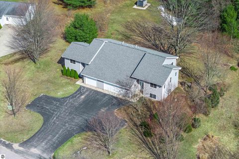 Tiny photo for 43984400 W Manhattan, Traverse City, MI 49685 (MLS # 1943936)