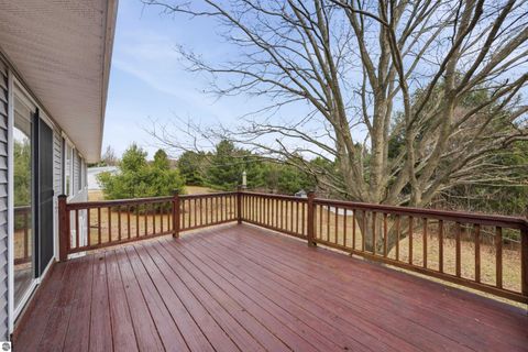 Tiny photo for 43984400 W Manhattan, Traverse City, MI 49685 (MLS # 1943936)