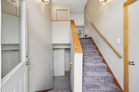 Tiny photo for 43984400 W Manhattan, Traverse City, MI 49685 (MLS # 1943936)