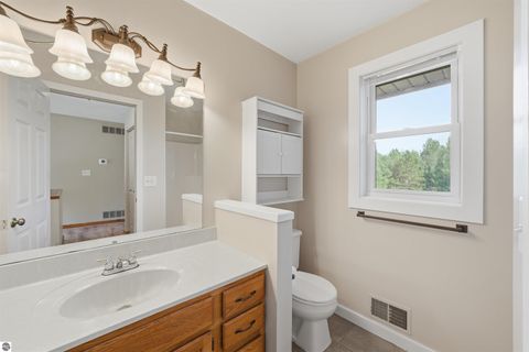 Tiny photo for 43984400 W Manhattan, Traverse City, MI 49685 (MLS # 1943936)