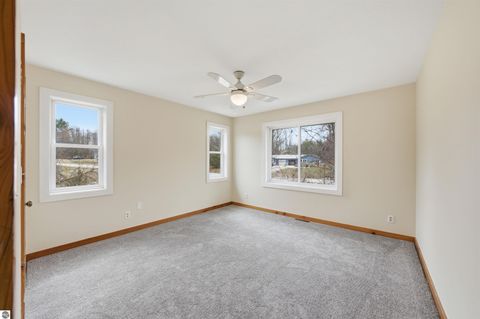 Tiny photo for 43984400 W Manhattan, Traverse City, MI 49685 (MLS # 1943936)