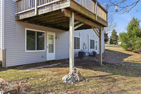 Tiny photo for 43984400 W Manhattan, Traverse City, MI 49685 (MLS # 1943936)