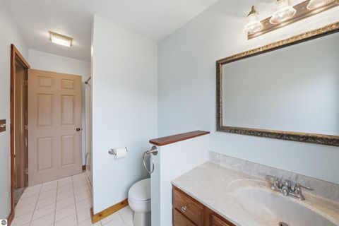 Tiny photo for 43984400 W Manhattan, Traverse City, MI 49685 (MLS # 1943936)