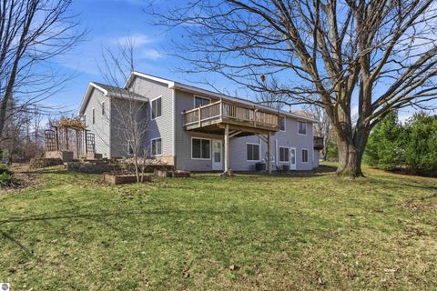 Tiny photo for 43984400 W Manhattan, Traverse City, MI 49685 (MLS # 1943936)