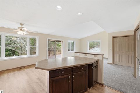 Tiny photo for 43984400 W Manhattan, Traverse City, MI 49685 (MLS # 1943936)