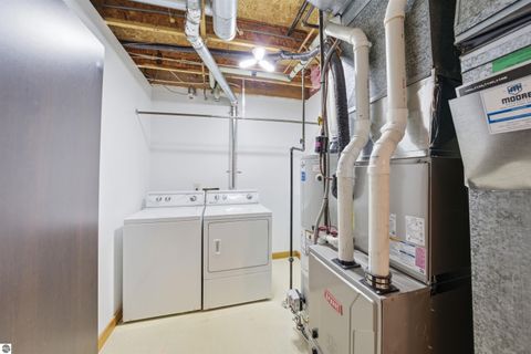 Tiny photo for 43984400 W Manhattan, Traverse City, MI 49685 (MLS # 1943936)