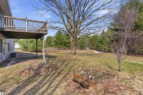 Tiny photo for 43984400 W Manhattan, Traverse City, MI 49685 (MLS # 1943936)