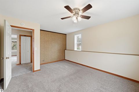 Tiny photo for 43984400 W Manhattan, Traverse City, MI 49685 (MLS # 1943936)