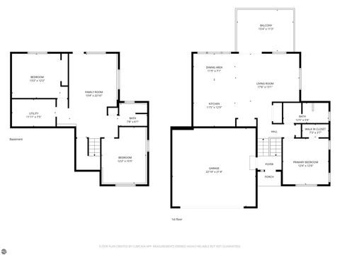 Tiny photo for 43984400 W Manhattan, Traverse City, MI 49685 (MLS # 1943936)