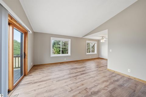 Tiny photo for 43984400 W Manhattan, Traverse City, MI 49685 (MLS # 1943936)