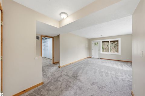 Tiny photo for 43984400 W Manhattan, Traverse City, MI 49685 (MLS # 1943936)