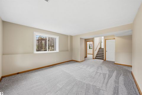 Tiny photo for 43984400 W Manhattan, Traverse City, MI 49685 (MLS # 1943936)