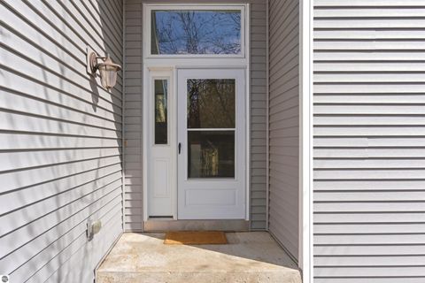 Tiny photo for 43984400 W Manhattan, Traverse City, MI 49685 (MLS # 1943936)