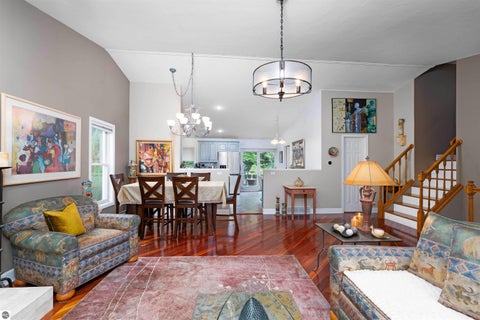 Tiny photo for 8934 Crockett Road, Williamsburg, MI 49690 (MLS # 1947623)