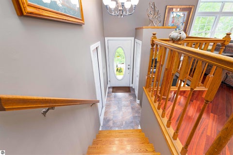Tiny photo for 8934 Crockett Road, Williamsburg, MI 49690 (MLS # 1947623)